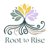 Root to Rise logo - Similar company to Resolve Digital