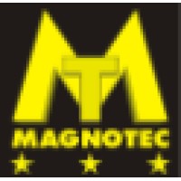 Magnotec logo - Similar company to Magnotec Ltda
