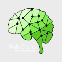 Walk Brains logo - Similar company to Hit Corporation