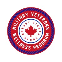 Military Veterans Wellness Program logo - Similar company to Veteran'S Path