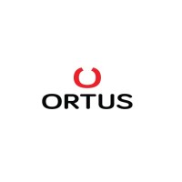 Ortus FZE logo - Similar company to Singular.Lighting