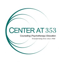 Center at 353 logo - Similar company to Thrivingcampus
