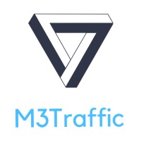 M3Traffic logo - Similar company to Amp Recruiting Solutions