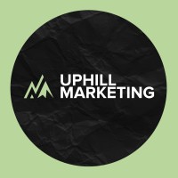 Uphill Marketing logo - Similar company to Puurgeschenk