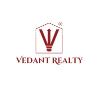 Vedant Realty - Pune Real Estate logo - Similar company to Knowing Real Estate