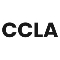 CCLA logo - Similar company to Klm Defense \\\