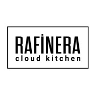 Rafinera Cloud Kitchen logo - Similar company to Rafinera Cloud Kitchen