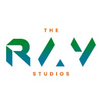 THE RAY STUDIOS logo - Similar company to Mirshika
