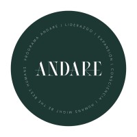 Programa ANDARE logo - Similar company to Mpa Comunicación