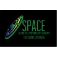 Scientific Preparatory Academy For Cosmic Explorers (Space)