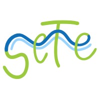 SeTe logo - Similar company to First Mile Project