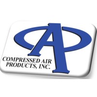 Compressed Air Products, Inc. logo - Similar company to Bacs Inc.