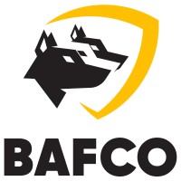 Bafco Invest LLC logo - Similar company to Fire Safety Caspian Azerbaijan