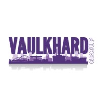 Vaulkhard Group logo - Similar company to Danieli Group Uk