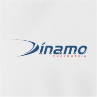 Dínamo Engenharia logo - Similar company to Sirtec Sistemas Elétricos