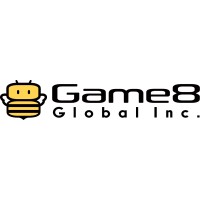 Game8 Global Inc logo - Similar company to Uht