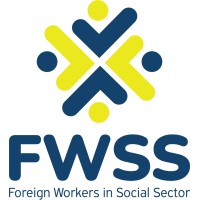 Foreign Workers in Social Sector - FWSS logo - Similar company to Apair