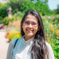 Munzereen Shahid - English Trainer logo - Similar company to Ayman Sadiq