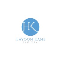 Hayoon Kane Law Firm logo - Similar company to 빅크 Bigc
