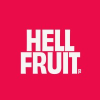 Hellfruit Co. logo - Similar company to Cherry Street