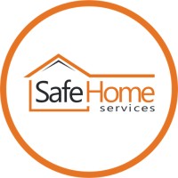 Safe Home Services logo - Similar company to Modular Training | Rto 51694