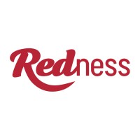 Redness Magazine logo - Similar company to Mondored