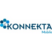 Konnekta Mobile logo - Similar company to Phonecall As