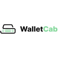 Wallet Cab logo - Similar company to Jum Earth