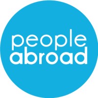 People Abroad | Reiseblog logo - Similar company to Global Volunteers Action Network