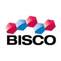 Bisco UAE logo - Similar company to Bisco. For Developed Projects