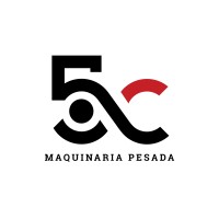 5c - Maquinaria Pesada logo - Similar company to Import Export Tools