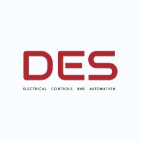 DAYBURY ELECTRICAL SERVICES LIMITED logo - Similar company to Direct Controls