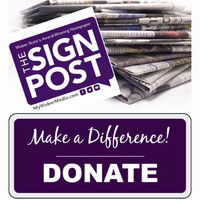 The Signpost - Weber State University - Ogden, Utah