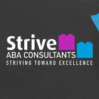 Strive ABA Consultants LLC logo - Similar company to Strive Aba Therapy