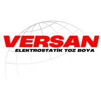 Versan Elektrostatik Toz Boya logo - Similar company to Nmk Boya Kimya