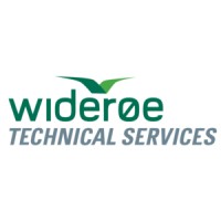Widerøe Technical Services logo - Similar company to Swisstechnik