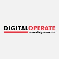 Digital Operate logo - Similar company to Digital Operate