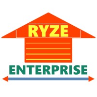Ryze Barn Raising logo - Similar company to Quality Structures