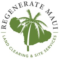 Regenerate Maui