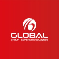 Global Group Comércio e Soluções logo - Similar company to Global Corporate Solutions