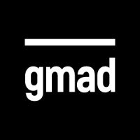GMAD logo - Similar company to Mra Architecture + Design
