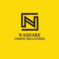 N Square Fashion and Clothing logo - Similar company to Hottogs Nigeria ( Fashion Clothing And Printing/Customizing Agency
