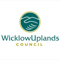 Wicklow Uplands Council logo - Similar company to Get Ireland Active