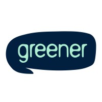 Greener logo - Similar company to Grupo Jorisa