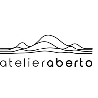 Atelier Aberto Arquitetura logo - Similar company to Pedro Gabriel E Bonini Arquitetura