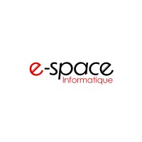E-space informatique - Groupe CEO logo - Similar company to I-Via Groupe Ceo
