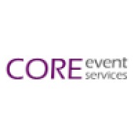 Core Event Services