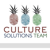 Culture Solutions Team