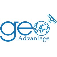geo-Advantage logo - Similar company to Institute Of Management And Information Technology Douala