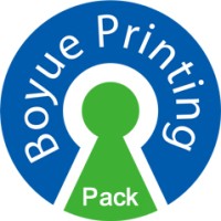 Boyue Printing logo - Similar company to Slaphub La